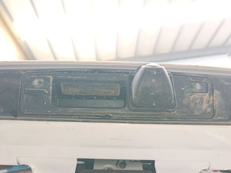 Recambio de maneta exterior porton para ford puma (j2k, cf7) 1.0 ecoboost mhev referencia OEM IAM   