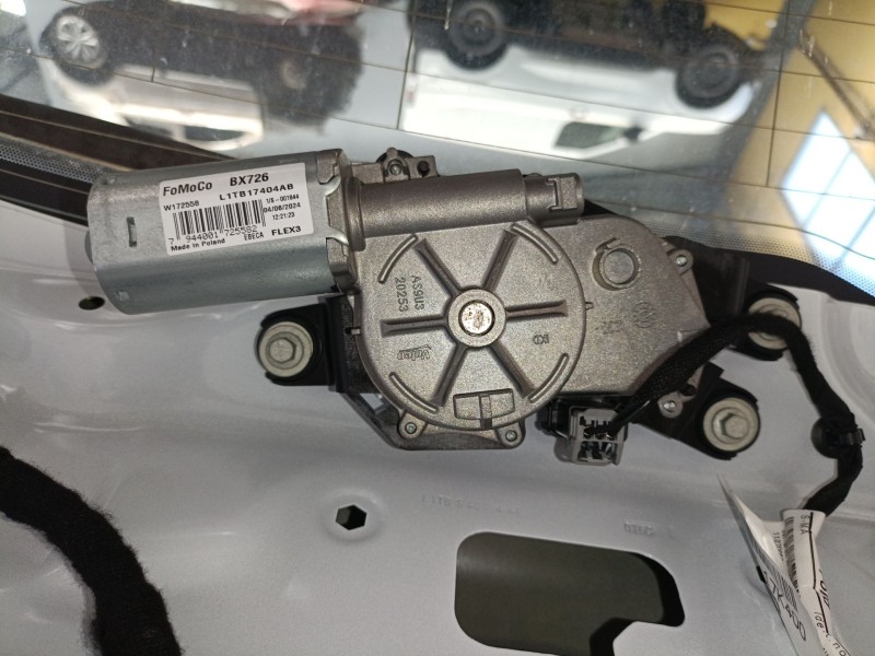 Recambio de motor limpia trasero para ford puma (j2k, cf7) 1.0 ecoboost mhev referencia OEM IAM L1TB17404AB  