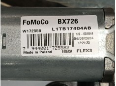 Recambio de motor limpia trasero para ford puma (j2k, cf7) 1.0 ecoboost mhev referencia OEM IAM L1TB17404AB   2