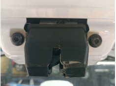 CERRADURA MALETERO / PORTON 