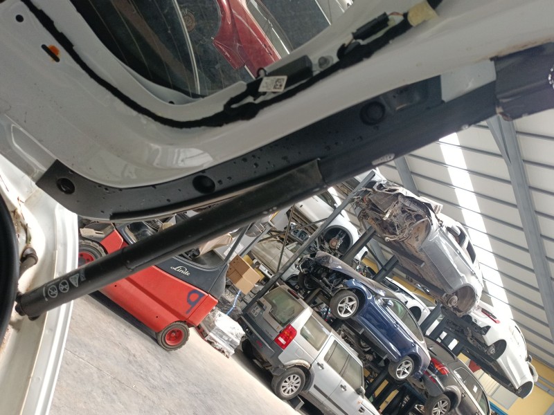 Recambio de amortiguador trasero derecho porton para ford puma (j2k, cf7) 1.0 ecoboost mhev referencia OEM IAM   