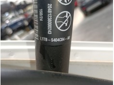 Recambio de amortiguador trasero derecho porton para ford puma (j2k, cf7) 1.0 ecoboost mhev referencia OEM IAM    2