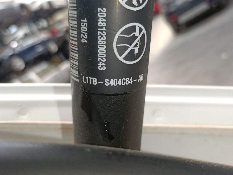 Recambio de amortiguador trasero derecho porton para ford puma (j2k, cf7) 1.0 ecoboost mhev referencia OEM IAM   