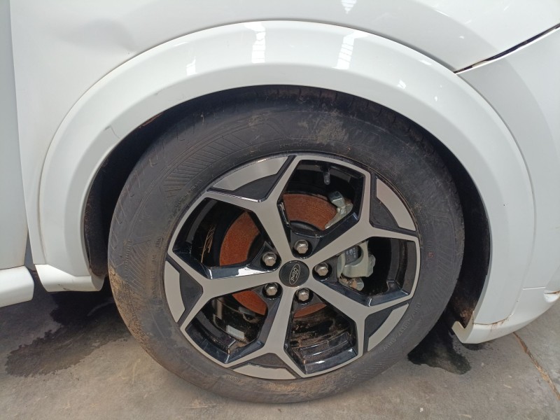 Recambio de aletin delantero derecho para ford puma (j2k, cf7) 1.0 ecoboost mhev referencia OEM IAM   