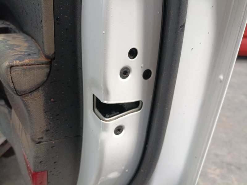 Recambio de cerradura puerta delantera derecha para ford puma (j2k, cf7) 1.0 ecoboost mhev referencia OEM IAM   