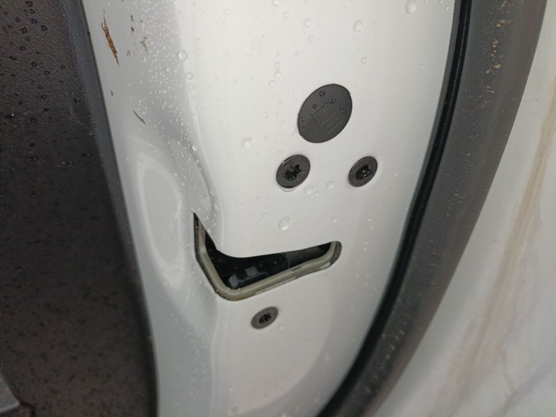 Recambio de cerradura puerta trasera derecha para ford puma (j2k, cf7) 1.0 ecoboost mhev referencia OEM IAM   