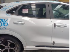 Recambio de puerta trasera derecha para ford puma (j2k, cf7) 1.0 ecoboost mhev referencia OEM IAM   