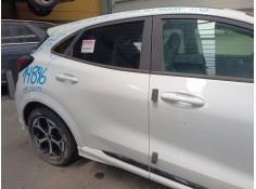 Recambio de puerta trasera derecha para ford puma (j2k, cf7) 1.0 ecoboost mhev referencia OEM IAM    2