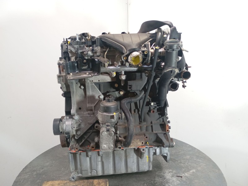Recambio de motor completo para ford focus c-max (cap) trend (d) referencia OEM IAM G6DA  