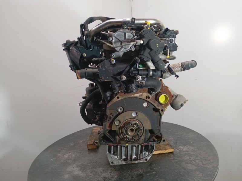 Recambio de motor completo para ford focus c-max (cap) trend (d) referencia OEM IAM G6DA  