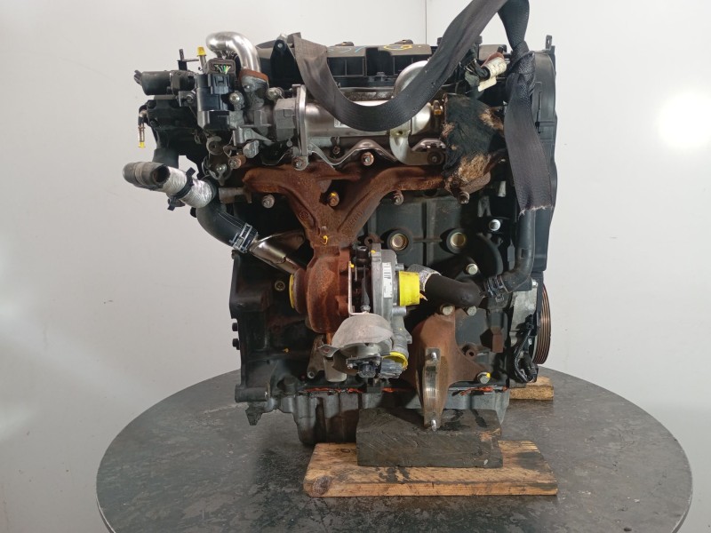 Recambio de motor completo para ford focus c-max (cap) trend (d) referencia OEM IAM G6DA  