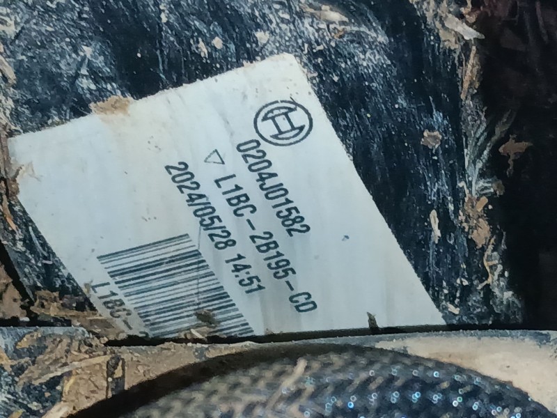 Recambio de servofreno para ford puma (j2k, cf7) 1.0 ecoboost mhev referencia OEM IAM   