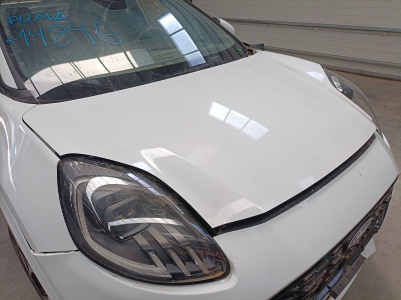 Recambio de capot para ford puma (j2k, cf7) 1.0 ecoboost mhev referencia OEM IAM   