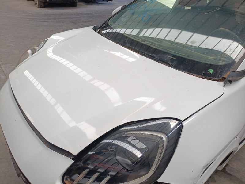 Recambio de capot para ford puma (j2k, cf7) 1.0 ecoboost mhev referencia OEM IAM   