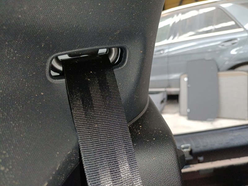 Recambio de cinturon seguridad trasero derecho para ford puma (j2k, cf7) 1.0 ecoboost mhev referencia OEM IAM   