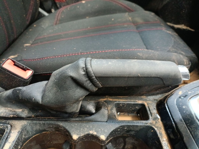 Recambio de palanca freno de mano para ford puma (j2k, cf7) 1.0 ecoboost mhev referencia OEM IAM   