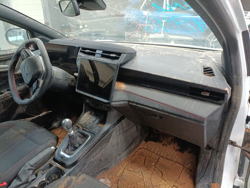 Recambio de salpicadero para ford puma (j2k, cf7) 1.0 ecoboost mhev referencia OEM IAM   