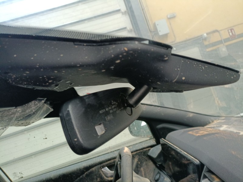Recambio de espejo interior para ford puma (j2k, cf7) 1.0 ecoboost mhev referencia OEM IAM   