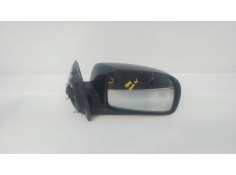 Recambio de retrovisor derecho electrico para hyundai santa fé ii (cm) 2.2 crdi 4x4 referencia OEM IAM   