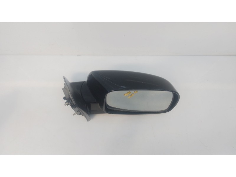Recambio de retrovisor derecho electrico para hyundai santa fé ii (cm) 2.2 crdi 4x4 referencia OEM IAM   