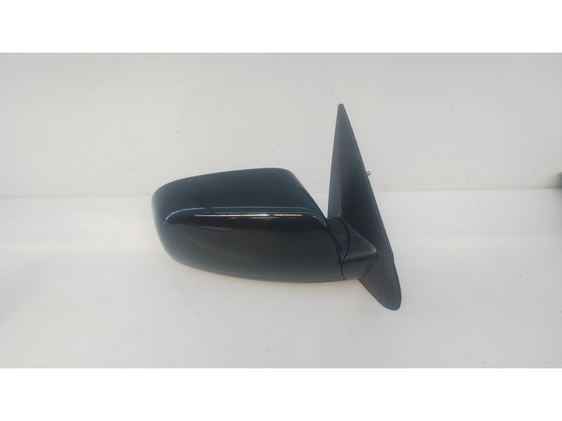 Recambio de retrovisor derecho electrico para hyundai santa fé ii (cm) 2.2 crdi 4x4 referencia OEM IAM   