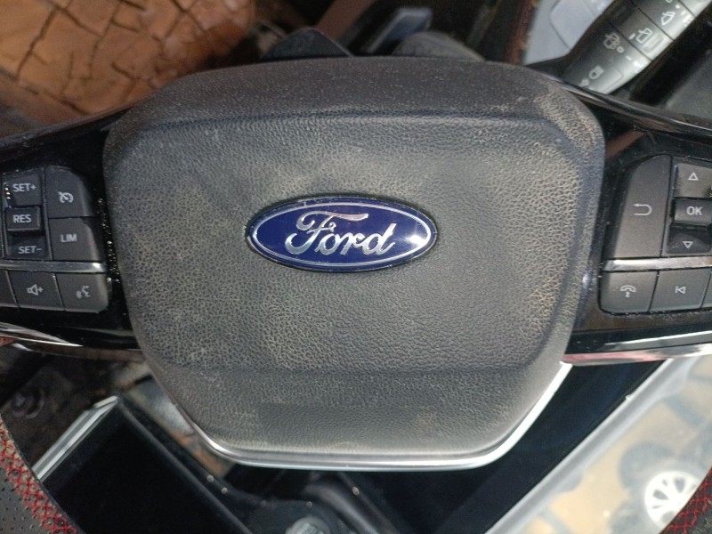 Recambio de airbag delantero izquierdo para ford puma (j2k, cf7) 1.0 ecoboost mhev referencia OEM IAM   