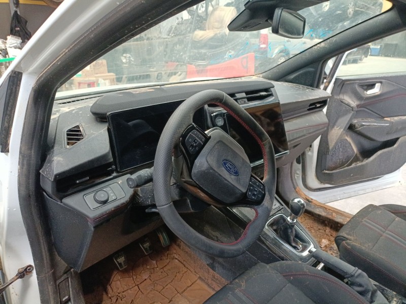 Recambio de salpicadero para ford puma (j2k, cf7) 1.0 ecoboost mhev referencia OEM IAM   