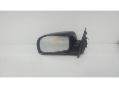 Recambio de retrovisor izquierdo electrico para hyundai santa fé ii (cm) 2.2 crdi 4x4 referencia OEM IAM   