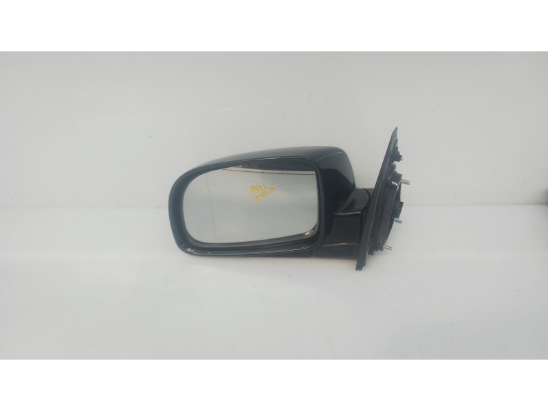 Recambio de retrovisor izquierdo electrico para hyundai santa fé ii (cm) 2.2 crdi 4x4 referencia OEM IAM   