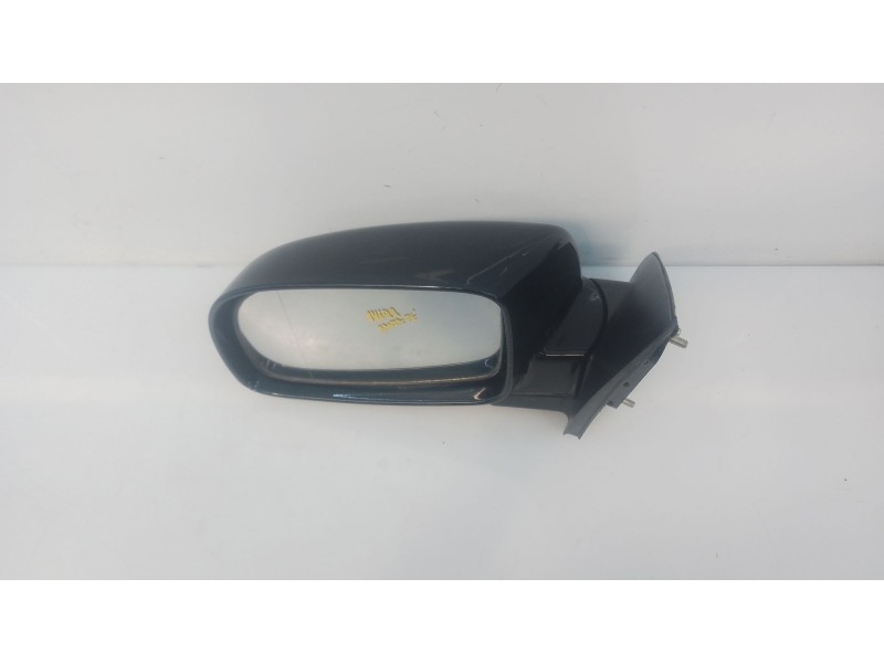 Recambio de retrovisor izquierdo electrico para hyundai santa fé ii (cm) 2.2 crdi 4x4 referencia OEM IAM   