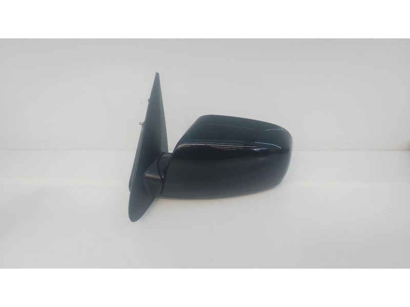 Recambio de retrovisor izquierdo electrico para hyundai santa fé ii (cm) 2.2 crdi 4x4 referencia OEM IAM   