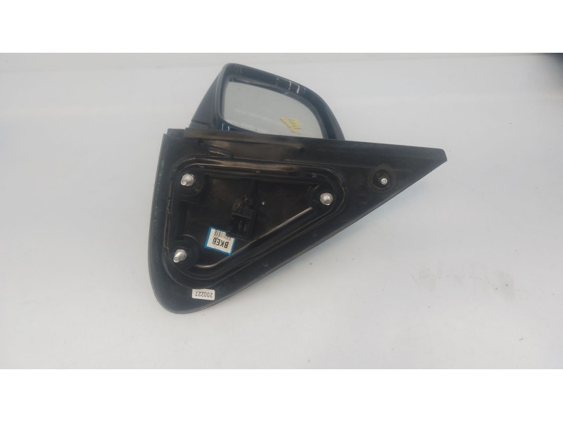 Recambio de retrovisor izquierdo electrico para hyundai santa fé ii (cm) 2.2 crdi 4x4 referencia OEM IAM   