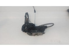 Recambio de cerradura puerta delantera derecha para mercedes-benz vito tourer (w447) 114 cdi 4-matic (447.701, 447.703, 447.705)