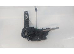 Recambio de cerradura puerta delantera derecha para mercedes-benz vito tourer (w447) 114 cdi 4-matic (447.701, 447.703, 447.705) 2