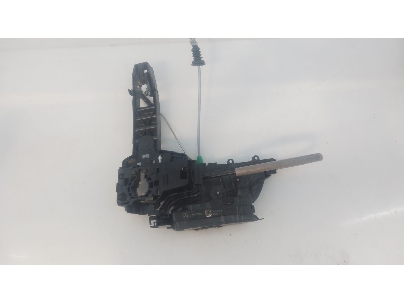 Recambio de cerradura puerta delantera derecha para mercedes-benz vito tourer (w447) 114 cdi 4-matic (447.701, 447.703, 447.705)