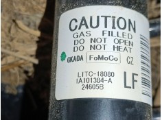 Recambio de amortiguador trasero izquierdo para ford puma (j2k, cf7) 1.0 ecoboost mhev referencia OEM IAM L1TO-18080   2