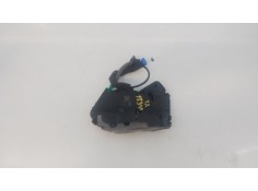 Recambio de cerradura puerta trasera izquierda para audi q3 sportback (f3n) 35 tfsi s line referencia OEM IAM   