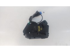 Recambio de cerradura puerta trasera izquierda para audi q3 sportback (f3n) 35 tfsi s line referencia OEM IAM    2