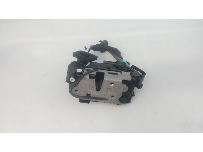 Recambio de cerradura puerta trasera izquierda para audi q3 sportback (f3n) 35 tfsi s line referencia OEM IAM   