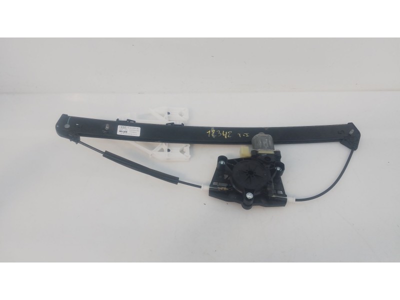 Recambio de elevalunas trasero izquierdo para audi q3 sportback (f3n) 35 tfsi s line referencia OEM IAM   