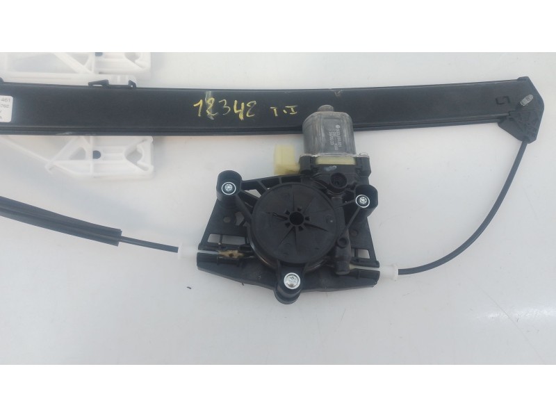 Recambio de elevalunas trasero izquierdo para audi q3 sportback (f3n) 35 tfsi s line referencia OEM IAM   