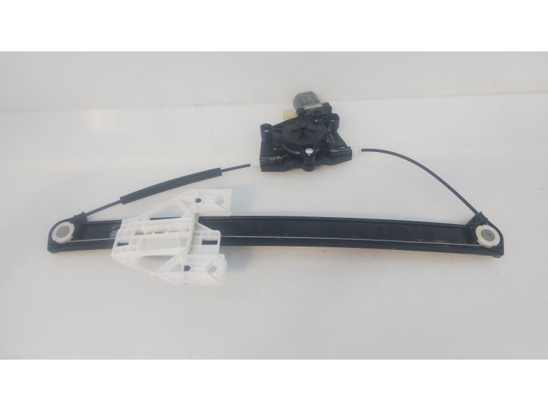 Recambio de elevalunas trasero izquierdo para audi q3 sportback (f3n) 35 tfsi s line referencia OEM IAM   