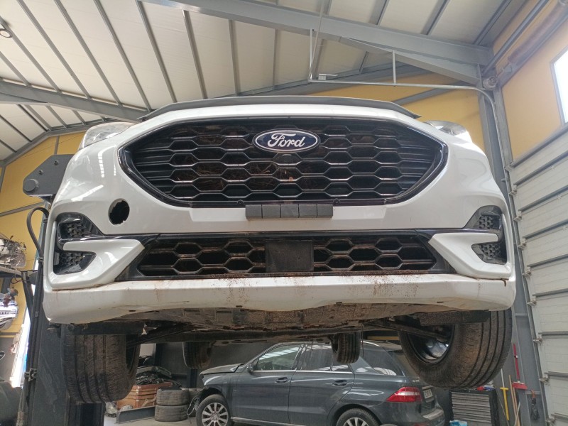 Recambio de paragolpes delantero para ford puma (j2k, cf7) 1.0 ecoboost mhev referencia OEM IAM   