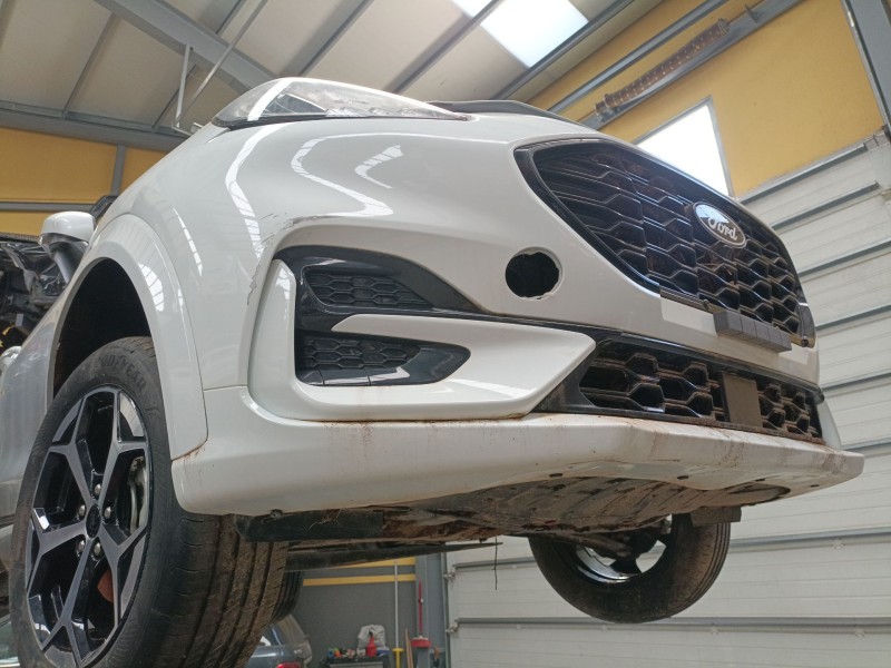 Recambio de paragolpes delantero para ford puma (j2k, cf7) 1.0 ecoboost mhev referencia OEM IAM   