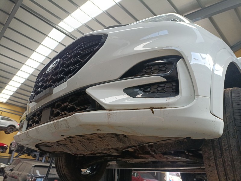 Recambio de paragolpes delantero para ford puma (j2k, cf7) 1.0 ecoboost mhev referencia OEM IAM   