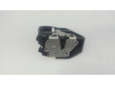Recambio de cerradura puerta trasera derecha para bmw serie 5 berlina (e60) 530d referencia OEM IAM    2