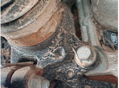 Recambio de mangueta delantera izquierda para ford puma (j2k, cf7) 1.0 ecoboost mhev referencia OEM IAM    2