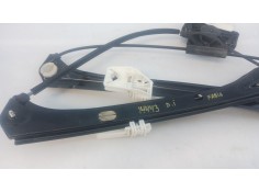 Recambio de elevalunas delantero izquierdo para skoda fabia iv (pj3) 1.0 tsi referencia OEM IAM    2