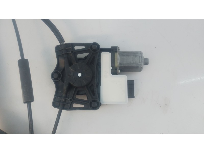 Recambio de elevalunas delantero izquierdo para skoda fabia iv (pj3) 1.0 tsi referencia OEM IAM   