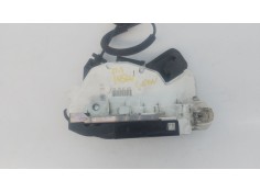 Recambio de cerradura puerta delantera izquierda para seat leon (5f1) 1.2 tsi referencia OEM IAM    2